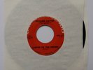 RICHARD CAITON Listen To The Drums Orig US 45 GNP Crescendo SOUL NORTHERN 7”