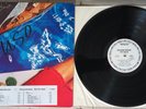 RICHARD WRIGHT Wet Dream WL PROMO LP TIMING STRIP 1978 COLUMBIA US PINK FLOYD