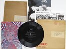 The Beatles Sixth Christmas Record flexi two mailers picture superpix NM