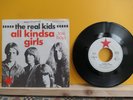 THE REAL KIDS - All kindsa Girls 7