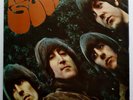 The BEATLES - *RUBBER SOUL* - 1970/71 - UK - *STEREO* - *NEAR MINT DISC*