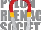 Pylon Reenactment Society - Magnet Factory [New Vinyl LP] Gatefold LP Jacket