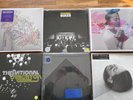 The National - Alligator/High Violet/Boxer/Trouble will /Sleep well../I'm easy..