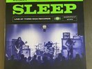 SLEEP - Live At Third Man Records 4LP Box Set  TMR596 Third Man Vault