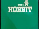 Glenn Yarbrough HOBBIT Soundtrack US LP J.R.Tolkien