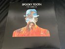 SPOOKY TOOTH - THE MIRROR - 1974 DIE CUT JACKET- ISLAND ILPS 9292 - VINYL LP EX