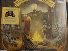 Blackmore's Night - Shadow Of The Moon (25th Anniversary Edition) clear vinyl