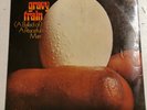 Gravy Train - (A Ballad Of) A Peaceful Man - Vinyl LP - 1971 UK - Vertigo Swirl