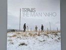 Man Who [20th Anniversary Deluxe Edition 2LP Box Set] by Travis With Book, CDs