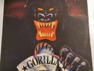 Creative Rock - Gorilla - Vinyl LP - 1972 Germany