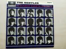 The BEATLES - A HARD DAY'S NIGHT 1964 VINYL LP PMC 1230 MONO 1st PRESS 3N 3N