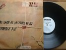 Humble Pie As Safe As Yesterday Is 1969 IMOCS-101 Immediate Records