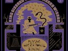 King Gizzard - Flying Microtonal Banana - Radioactive Yellow (NEW)