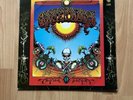 The Grateful Dead AOXOMOXOA UK K 46027