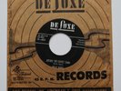 WILLIE BAKER Before She Leaves Town Original US 45 Deluxe RnB BLUES 7”