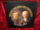 UK NM 16 LP DECCA 414 100-1 DIGITALLY REMASTERED STEREO WAGNER DER RING DES NIBE