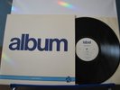 Public Image LTD PIL Album Vinyl LP - 1985 First Pressing Electra 9 60438-1 NM