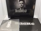 Eraserhead Soundtrack 180 Gram Vinyl • Sacred Bones • Extras / Grey Color Vinyl