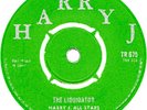 Harry J. All Stars / Glen And Dave - Liquidator / Festive Spirit (7