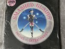 Smashed Gladys Social Intercourse Vinyl LP Record - 1988 Elektra Specialty Press