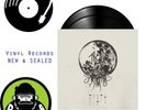 Sleep Token - Take Me Back to Eden 2xLP Vinyl Record 