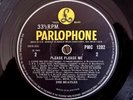 THE BEATLES Please Please Me *RARE SMALL MONO 6TH PRESS 1965* PMC 1202 Vinyl LP