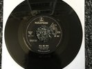 The Beatles - If I Fell / Tell Me Why - UK Export Vinyl Single
