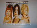 Bananarama - The greatest hits lp vinyl rare Opus Czechoslovakia release