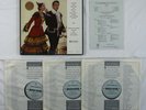 MARIA CALLAS ROSSINI BARBER OF SEVILLE COLUMBIA ED1 UK B/S STEREO SAX 2266-68 NM
