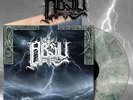 ABSU – the third storm of cythraul – GATEFOLD SWIRL LP
