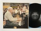 DECCA SXL 6322 BRAHMS PIANO CON. 2 BACKHAUS VPO / BOHM  ENG. PRESS NM/NM