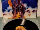 RAINBOW Ritchie Blackmore's Rainbow 1ST UK PRESS A1U/B1U OYSTER LAM Vinyl LP G/F