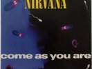 NIRVANA 