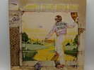 Goodbye Yellow Brick Road von Elton John  Schallplatte 2 LP Vinyl Picture Disc