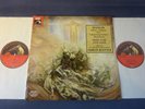 NM MAHLER - SYMPHONY NO 2 2LP GF, CBSO, Rattle, Auger, Baker, EMI EX 27 0598 3