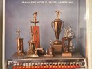 JIMMY EAT WORLD – BLEED AMERICAN - VINYL LP NEW - 1A
