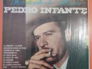 Senderito De Amor Pedro Infante PEERLESS M-1369 VG+/VG #5566
