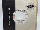Barbara Mills - Let's Make A Memory / Try 7
