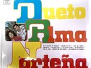 Dueto Alma Norteña – “Dueto Alma Norteña”  - NEW / SEALED - 1975 - 12