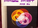 RARE French Library LP - Paul Piot And Co. - CHAPPELL CHA 008 - FUNK / SOUNTRACK