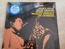 Adam's Apple - Wayne Shorter , Blue Note Classic Reissue Vinyl LP 2022 Excellent