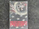 DJ Clue You Can't Impeach The President, '99