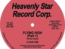 CLOUD ONE Flying High 12