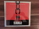 Django unchained - Soundtrack OST 2-LP Vinyl Schallplatte Europa 2013