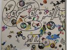 Led Zeppelin - III 1970 Atlantic 2401002 1st Press A5/B5 Peter Grant Ex K Y530