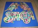 SAGA ex-November s/t swedish heavy psych prog orig. 1st Sonet SWE 1974 LP mint-