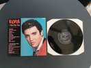 ELVIS PRESLEY I WAS THE ONE 1983 UK 12