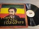 The Revolutionaries – I Came, I Saw, I Conquered megarere Channel One LP VG