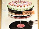THE ROLLING STONES Let It Bleed FACTORY SEALED FIRST PRESSING with HYPE STICKER