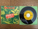 THE ROLLING STONES Sympathy For The Devil 1972 JAPAN 7